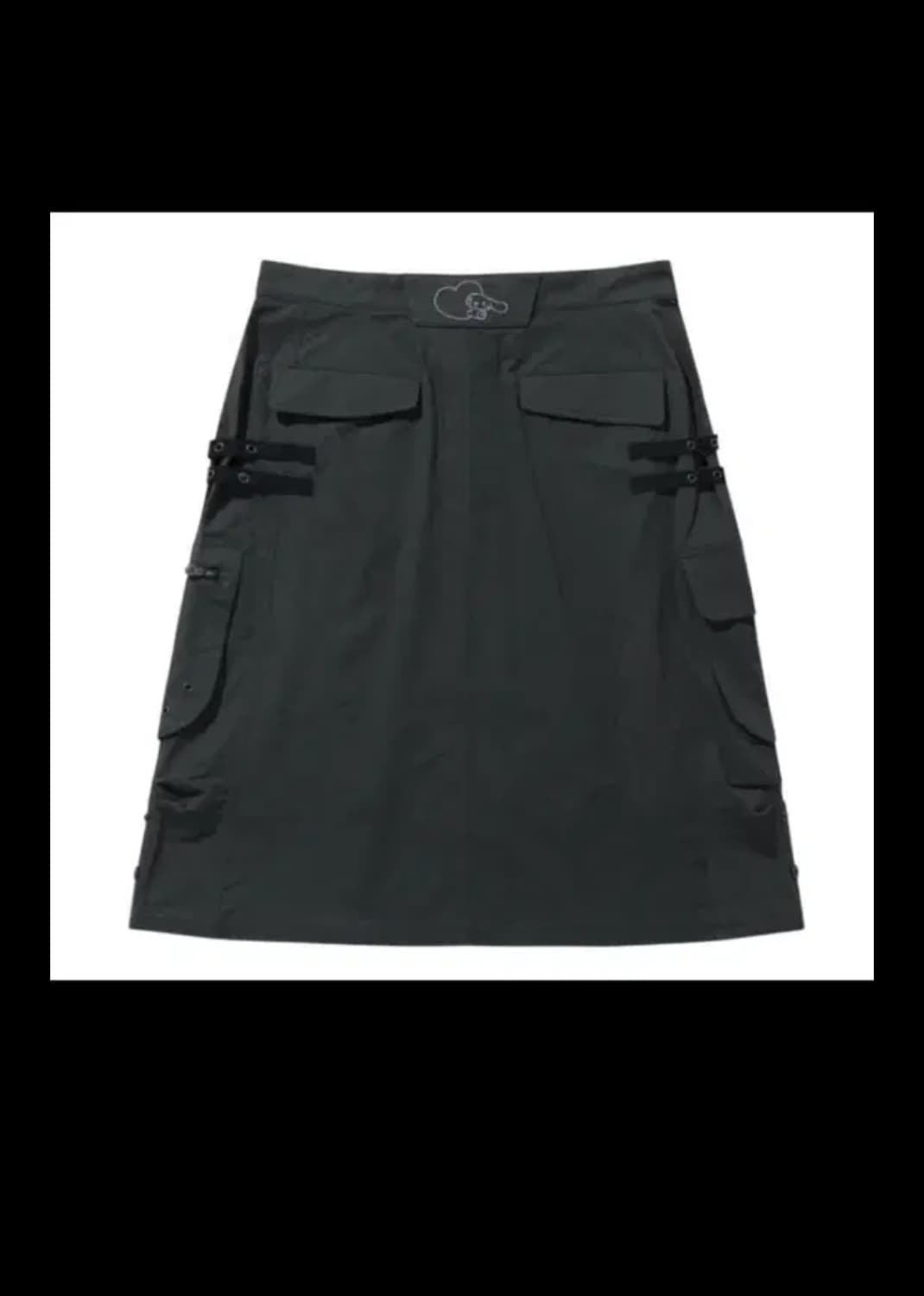 코이세이오 시나모롤 스커트 상품이미지2