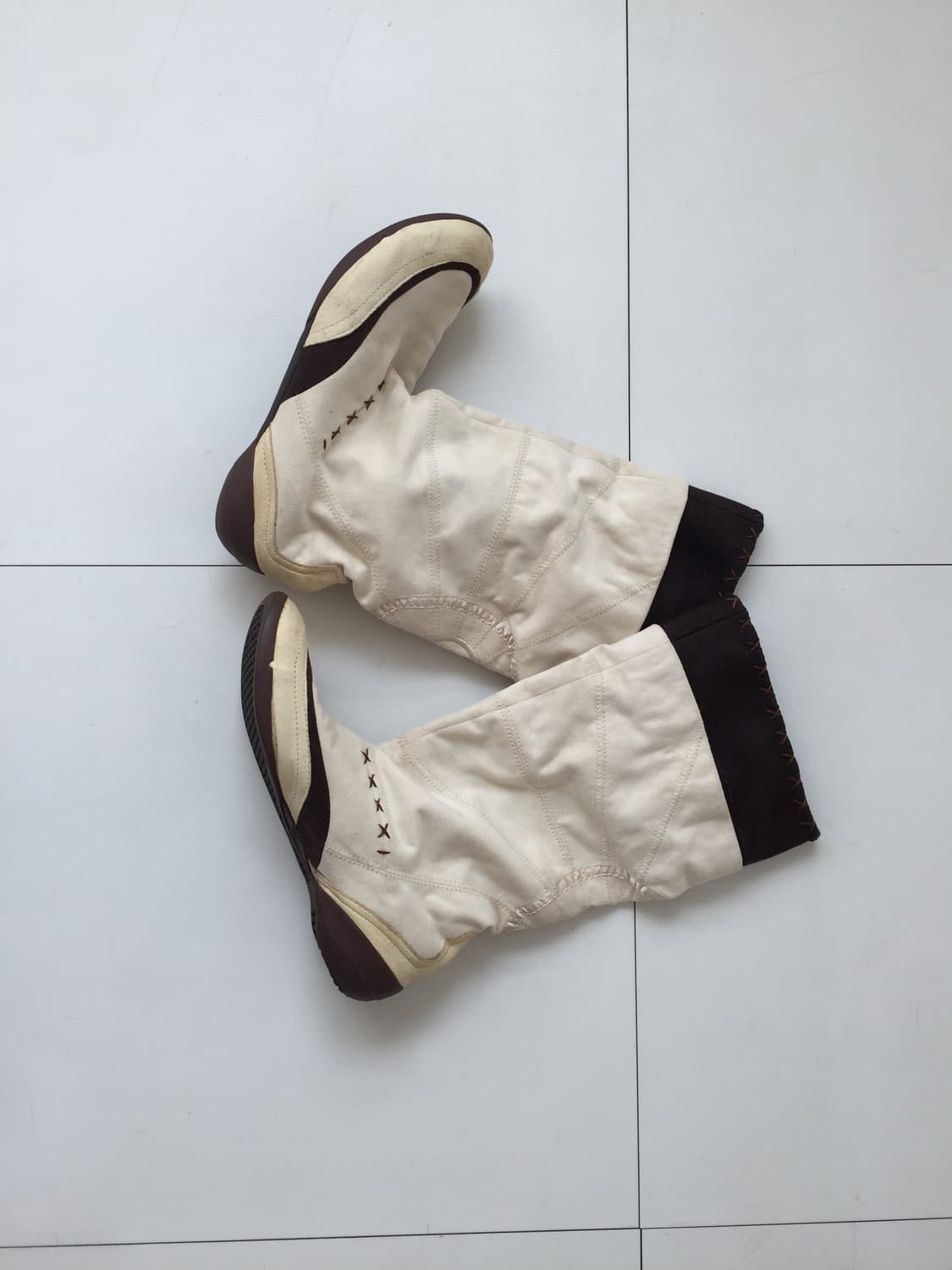 Puma x nuala vintage boots 상품이미지2