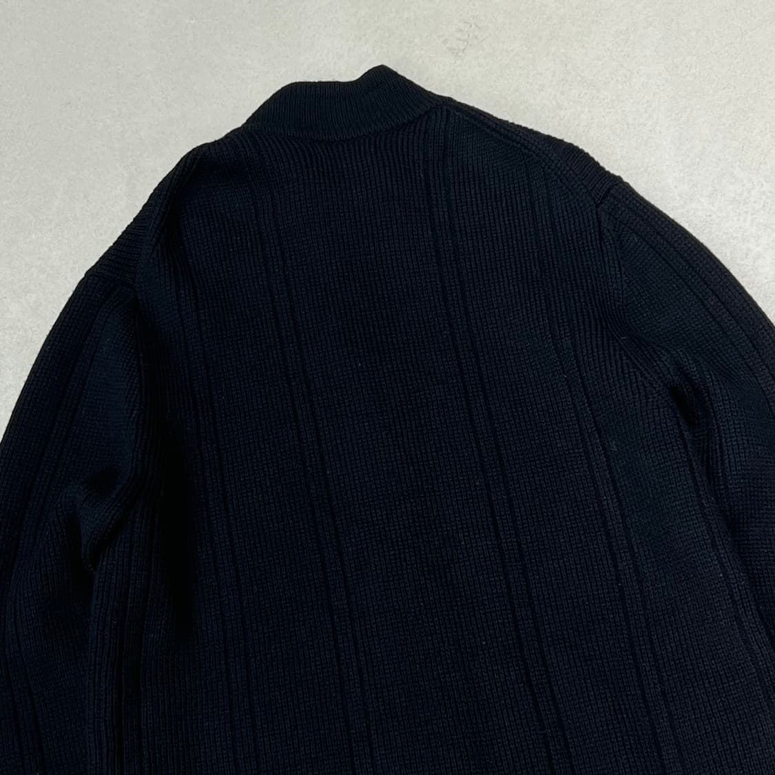 바나나리퍼블릭 울니트집업 s09922 상품이미지4