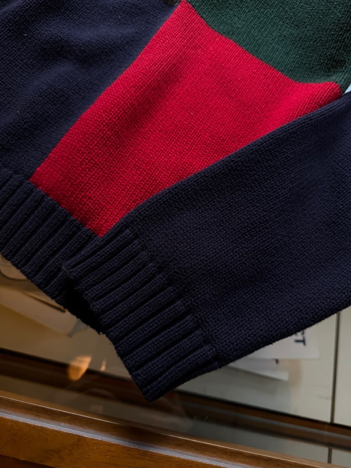 노티카 니트 105 상품이미지10