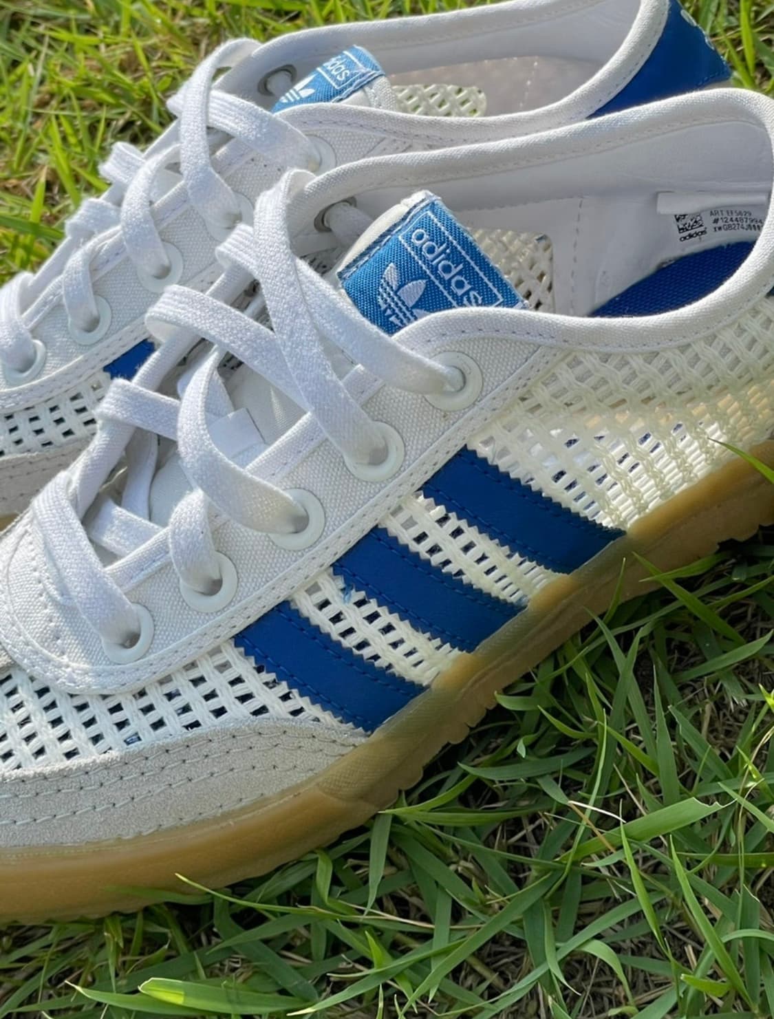 아디다스 티슈테니스 260 상품이미지1