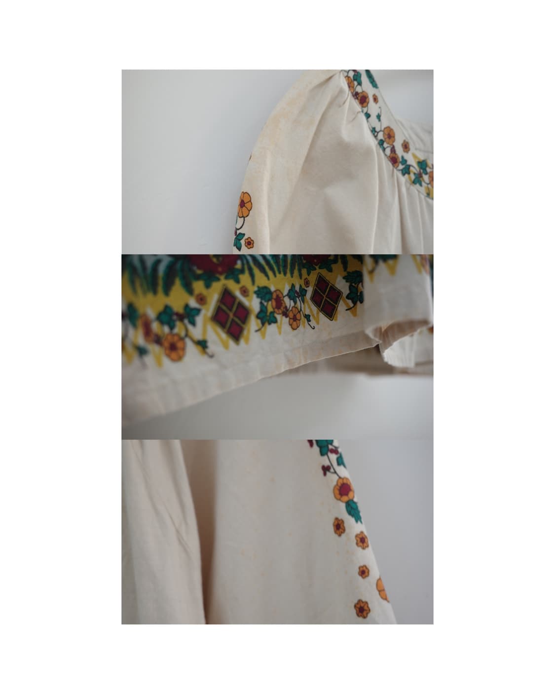 TITICACA beige One-piece 상품이미지5