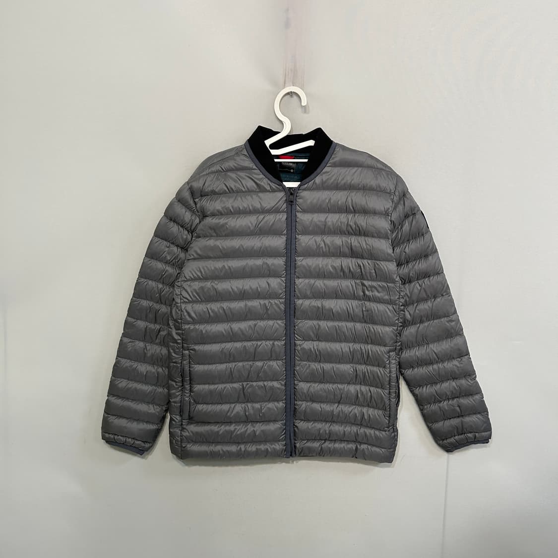 블랙야크 남성 구스다운 경량 패딩 100 상품이미지1