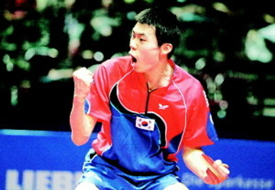 06-07 버터플라이 탁구 국대 유니폼 상품이미지5