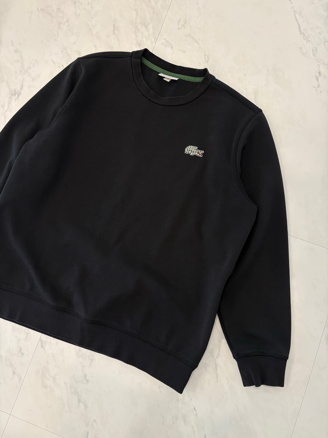 lacoste sweatshirt 상품이미지2