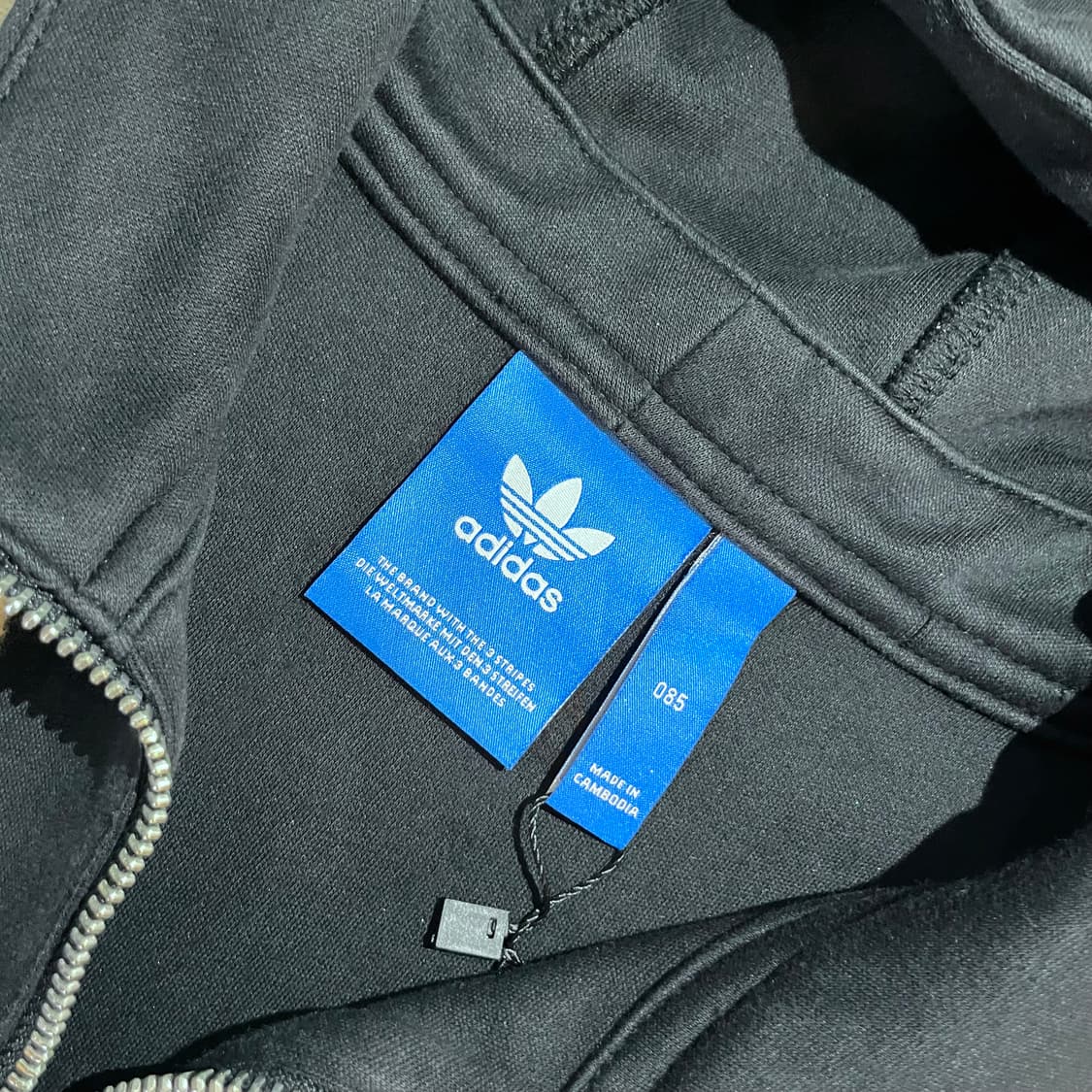 아디다스 아노락 상품이미지3