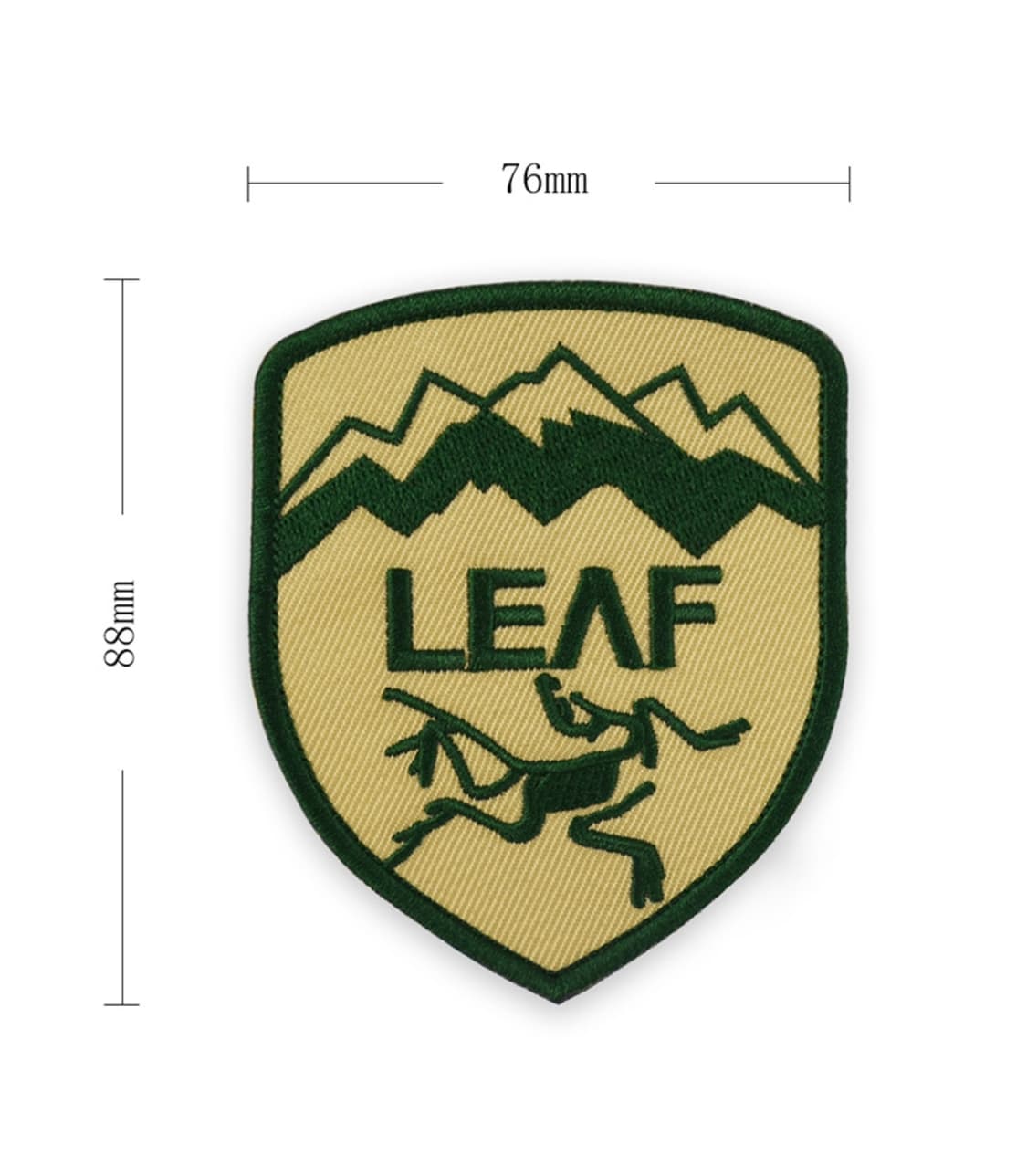 리프 패치 상품이미지1