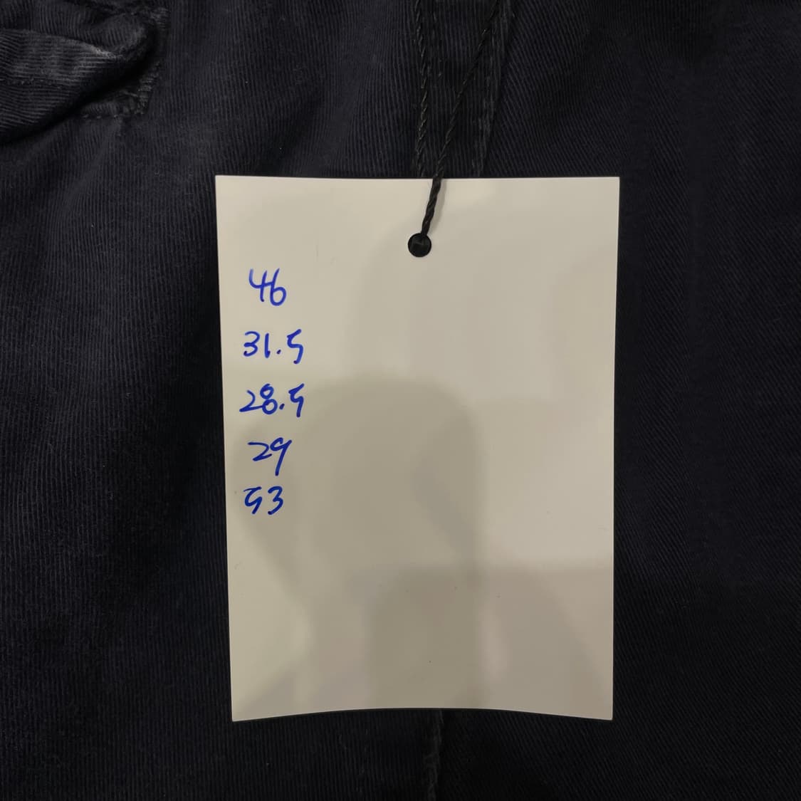  (35) Tommy 타미힐피거 카고  반바지  상품이미지5