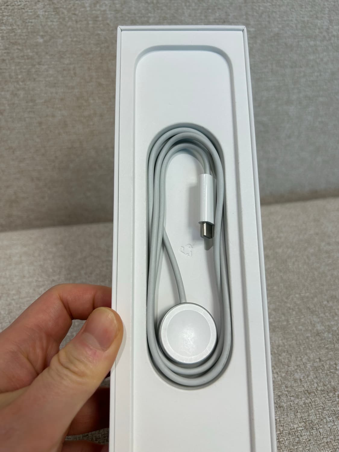 [S급]애플워치7 41mm 상품이미지9