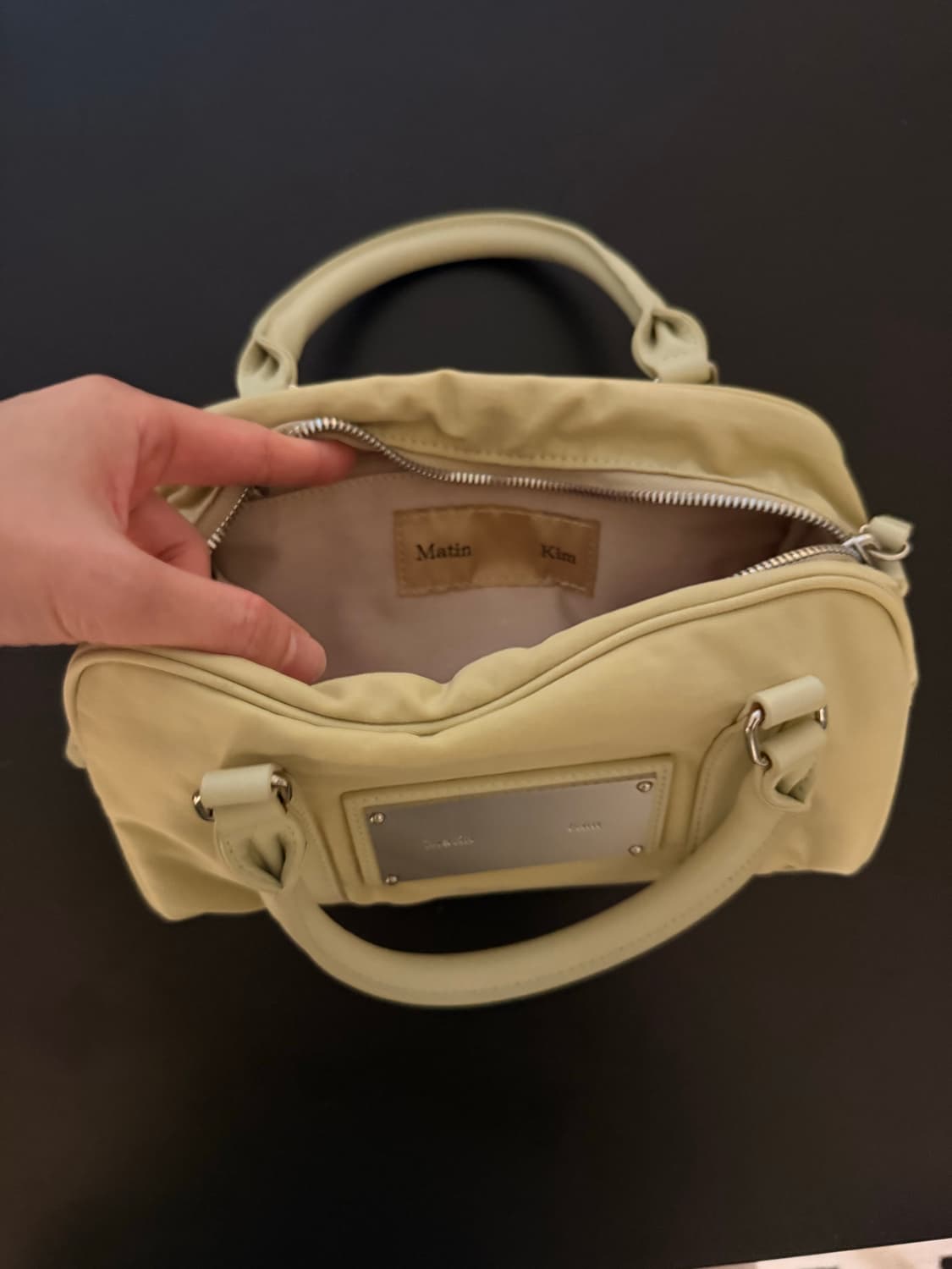 마뗑킴 가방 상품이미지3