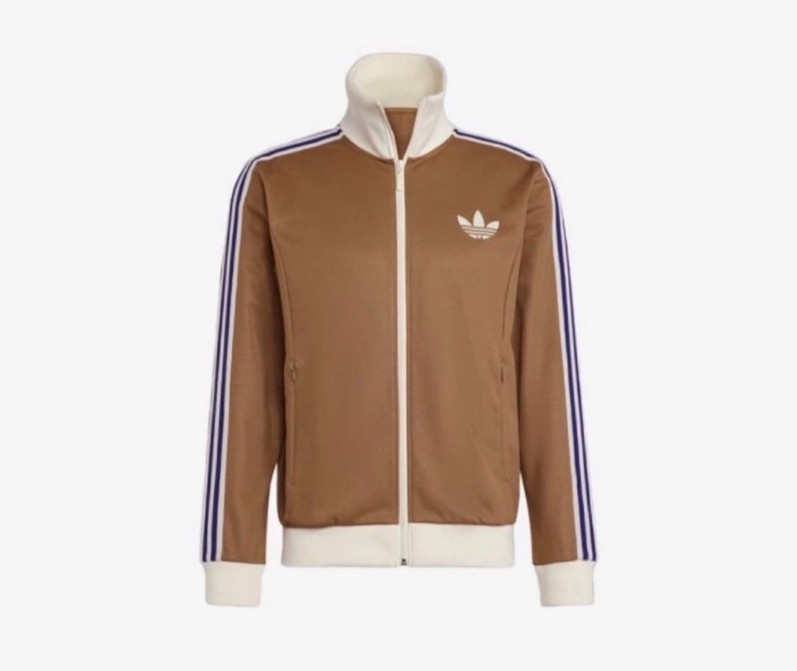 아디다스 아디컬러 헤리티지 트랙탑 상품이미지1