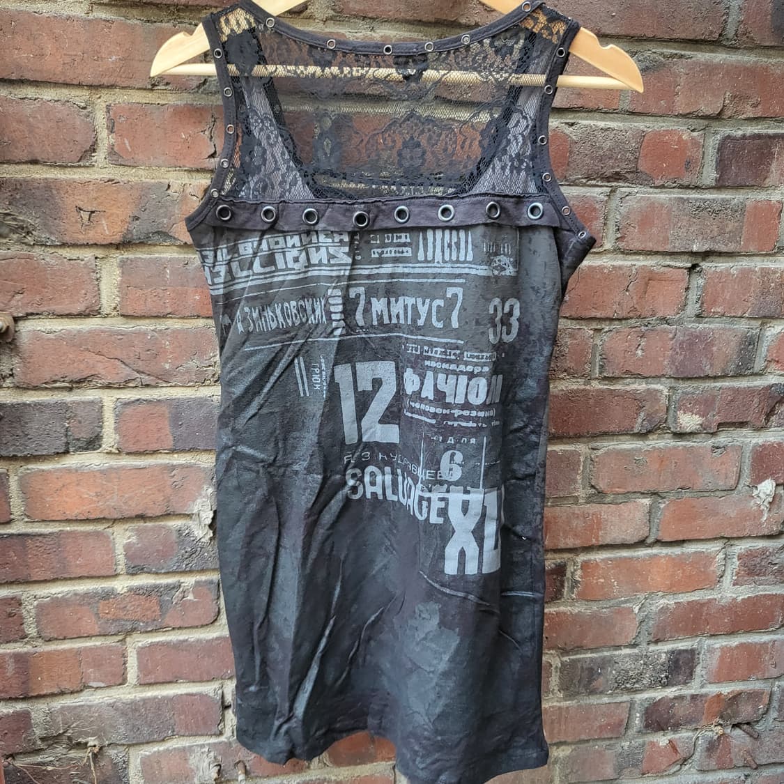 salvage Funky  상품이미지8