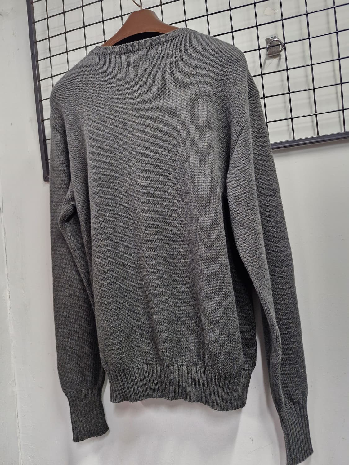 105XL 폴로랄프로렌 니트 스웨터. 상품이미지8