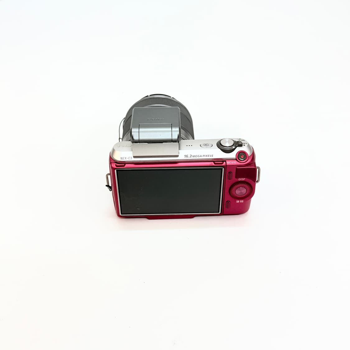 소니 nex-c3 상품이미지5