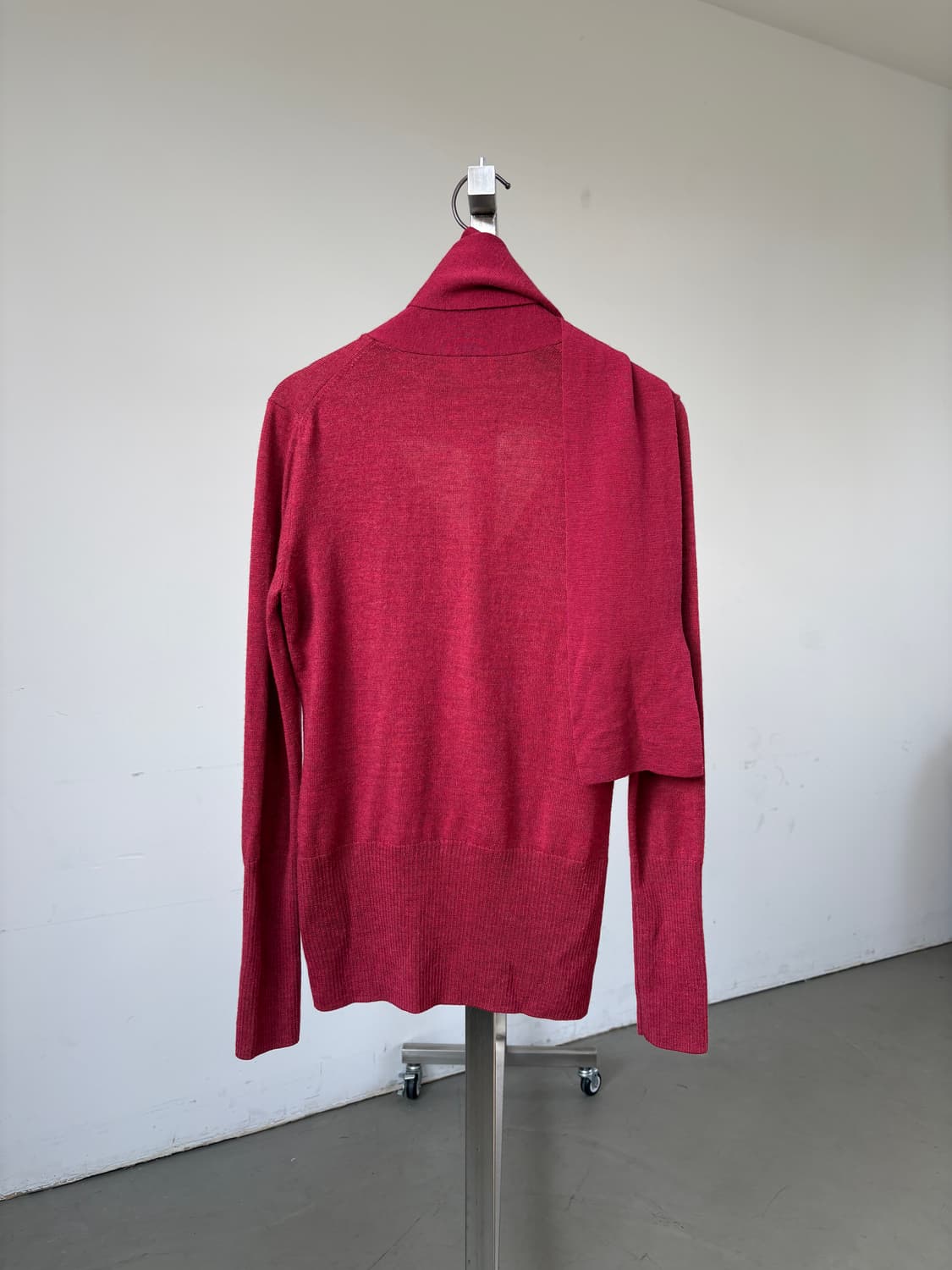 Vivienne westwood red label knit 상품이미지7