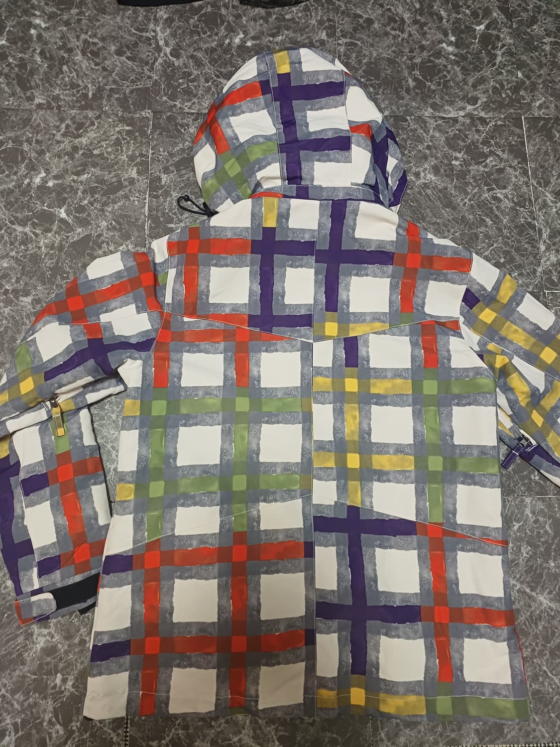 Lacielo 스노우보드 자켓  상품이미지8