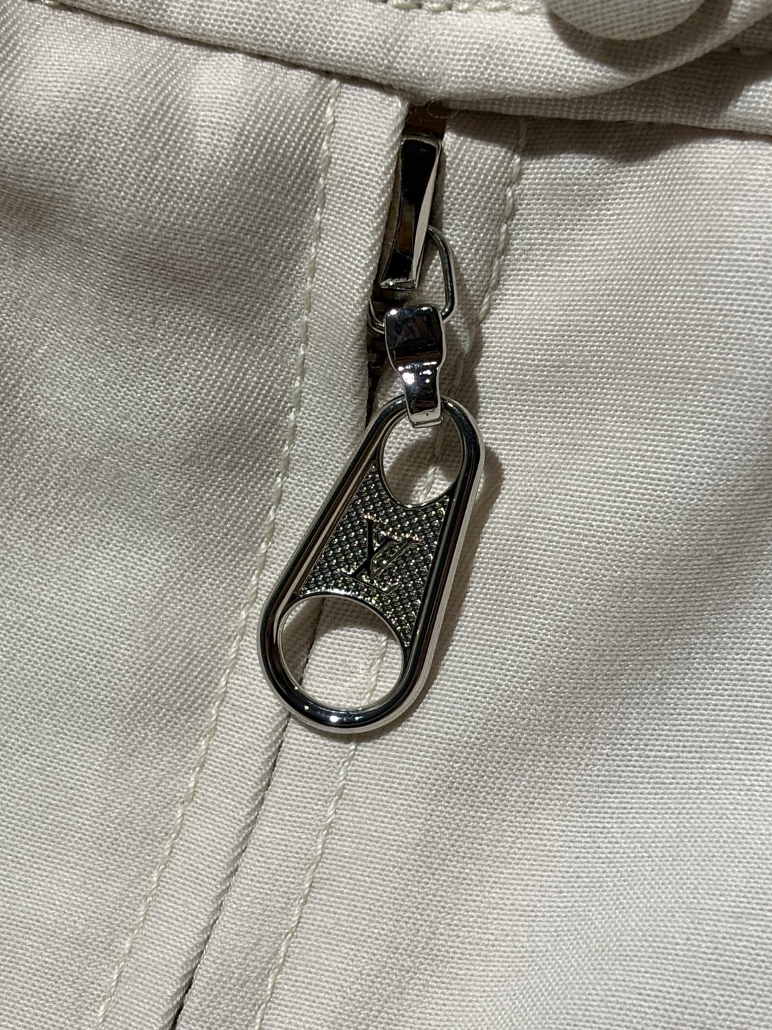 루이비통 스트럭처 패널 슬랙스 팬츠 상품이미지6