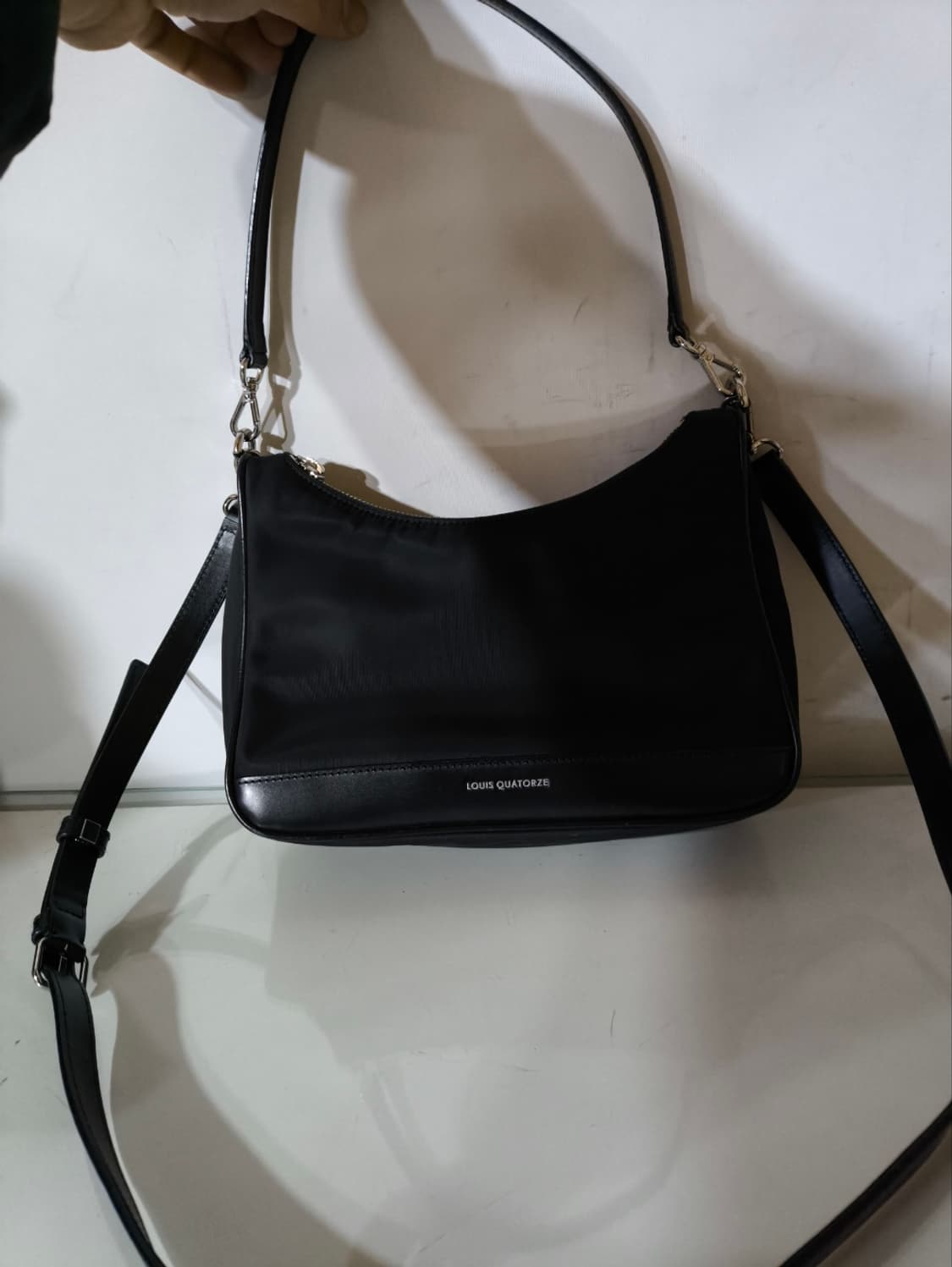 루이까또즈 나일론 미니 숄더백 상품이미지1