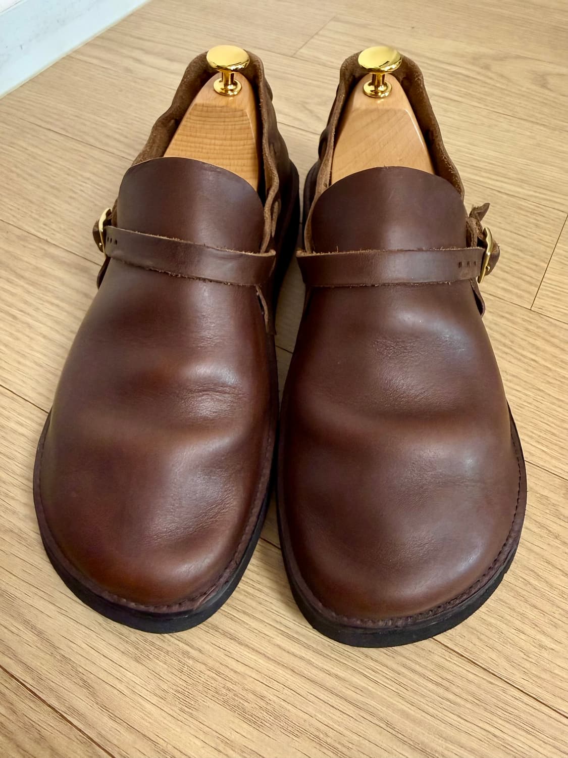 오로라 슈즈 US 9 상품이미지1