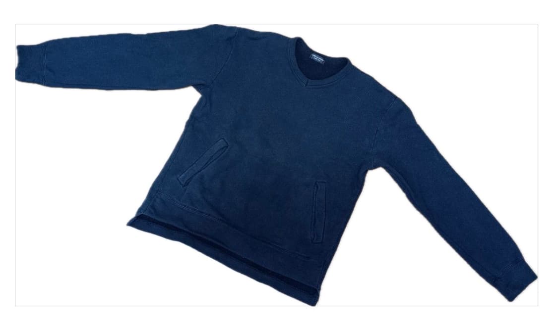 COMME des GARCONS HOMME PLUS Sweatshirt 상품이미지4