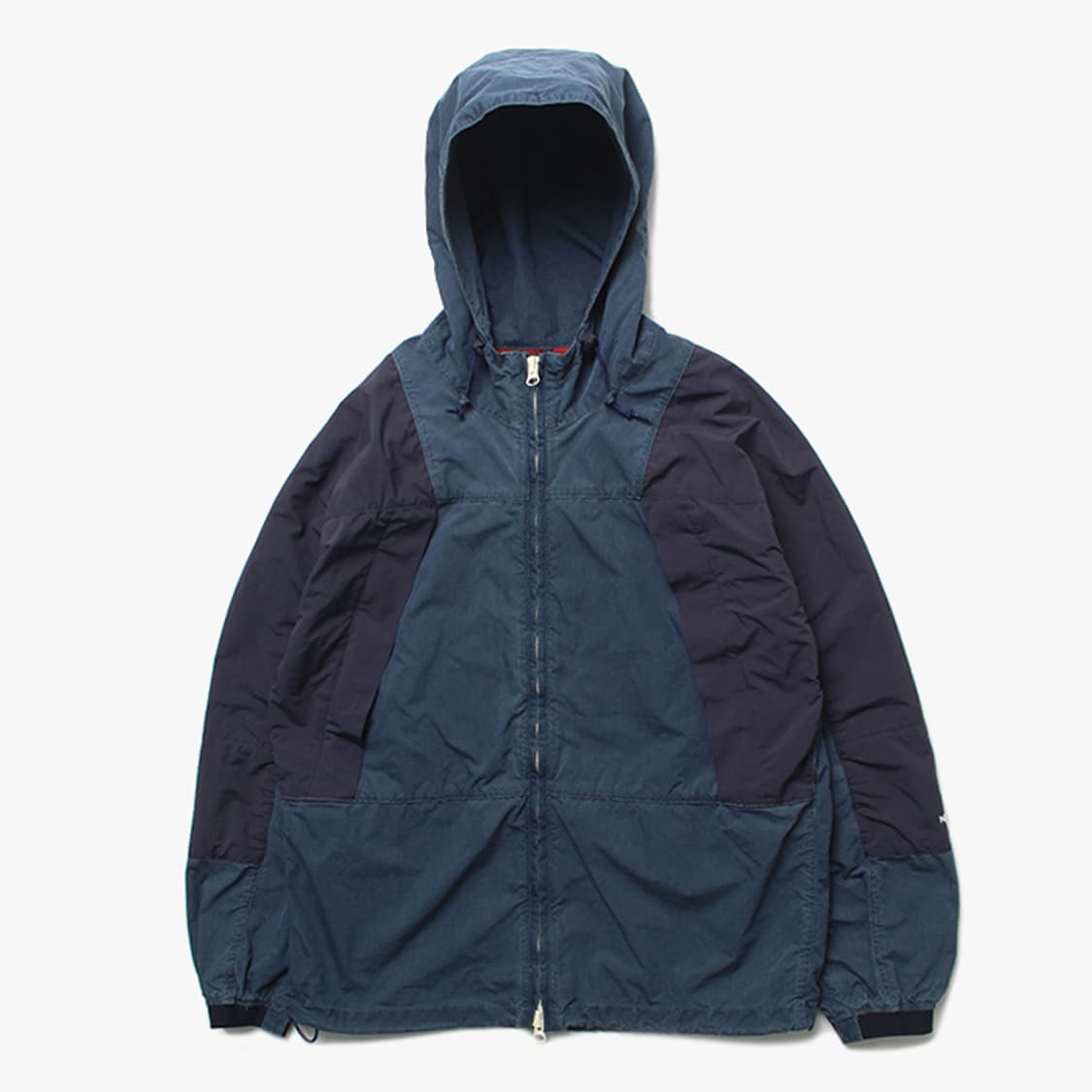  PURPLE LABEL "Denim Wind Breaker" 상품이미지1