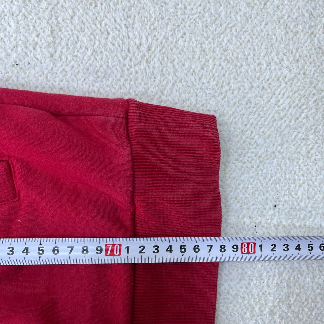 90 엠엘비 브루어스 후드 티셔츠 0305M 상품이미지5