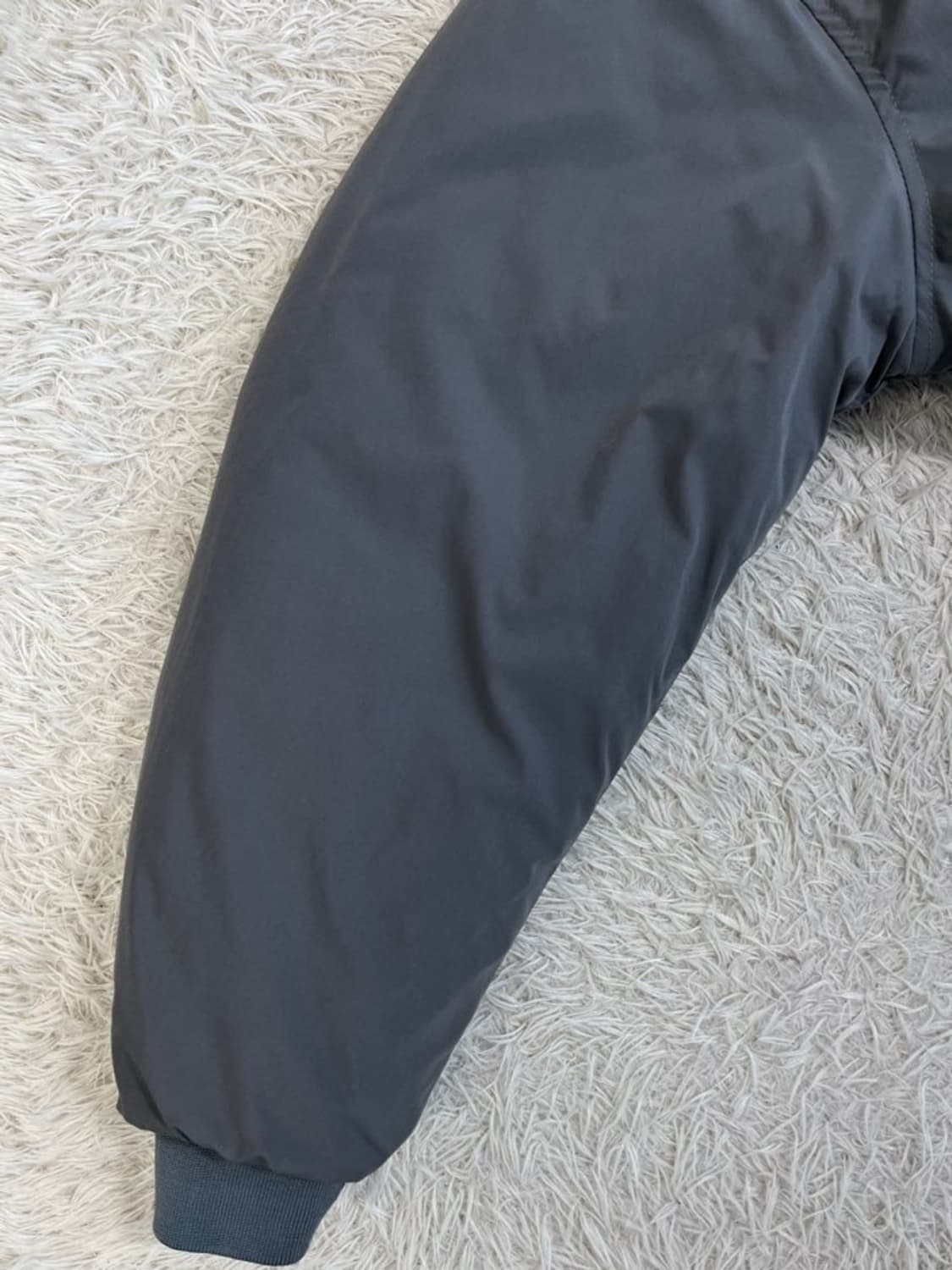 파르티멘토 프리마로프트 패딩/#3145 상품이미지2