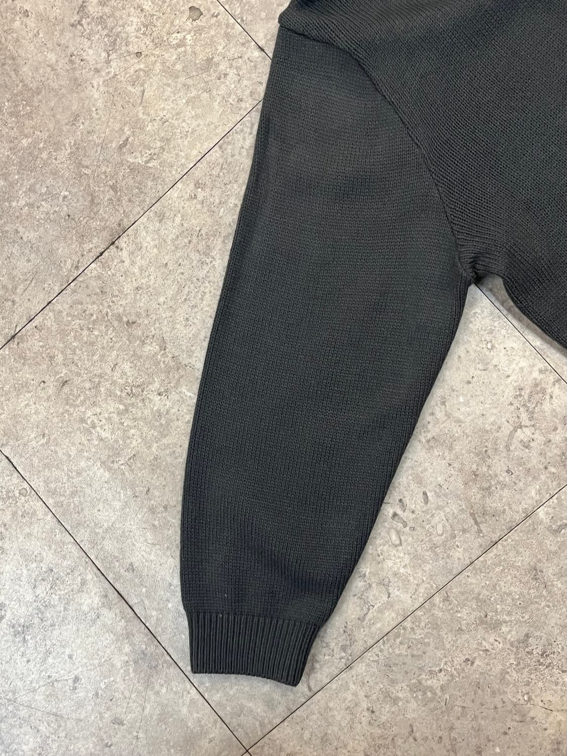 피어오브갓 에센셜 1977 니트  22SS L #csz2320 상품이미지6