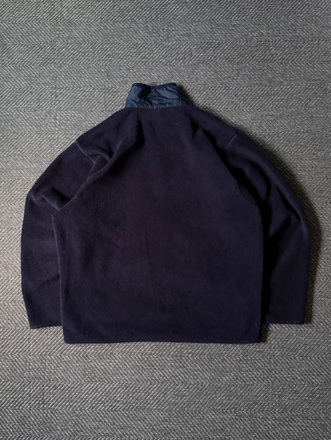 90s USA 파타고니아 레트로 X 플리스 집업 자켓 (105-110) 상품이미지7