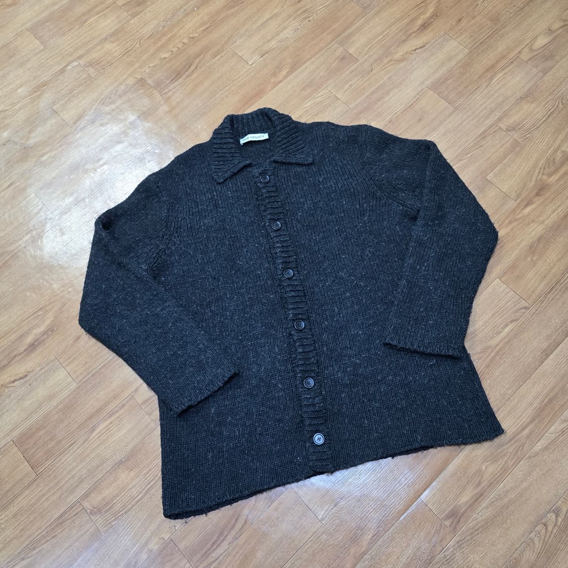 아워레가시 빅 가디건 50 상품이미지1