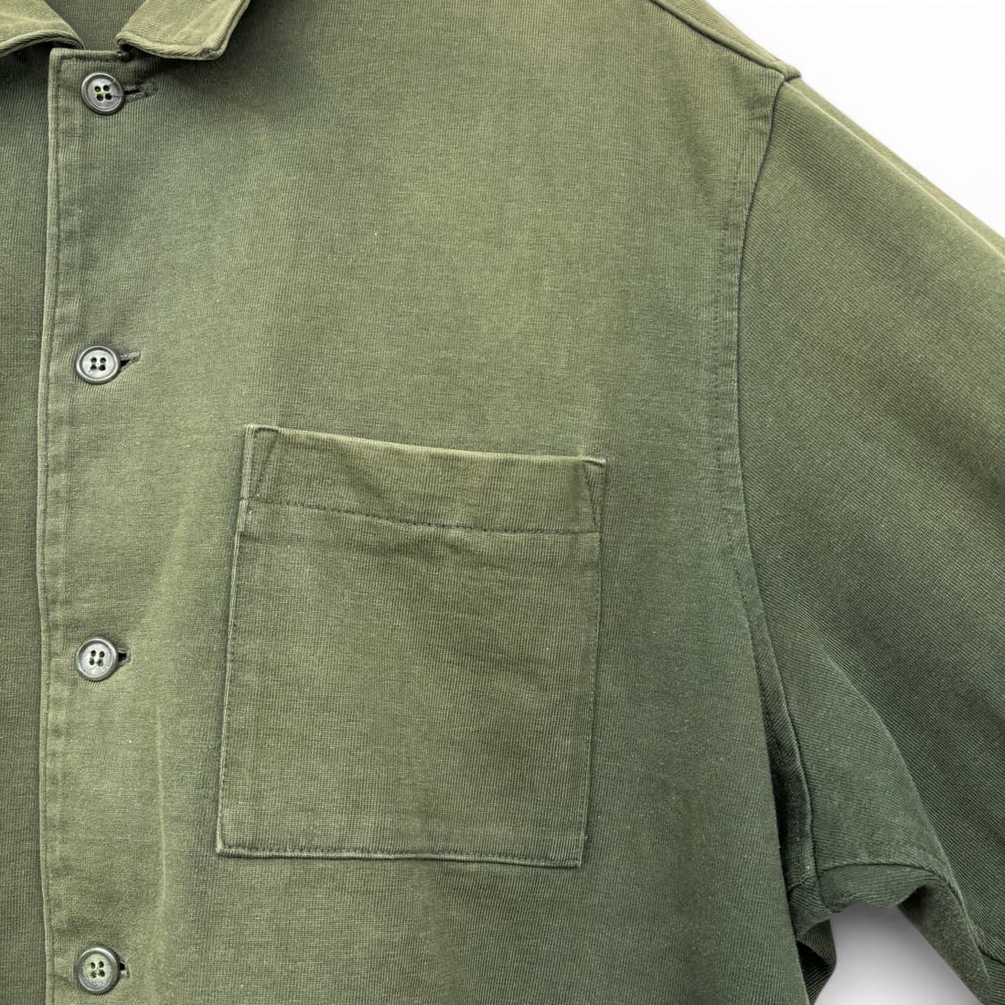 Y's for men 셔츠 자켓 상품이미지4