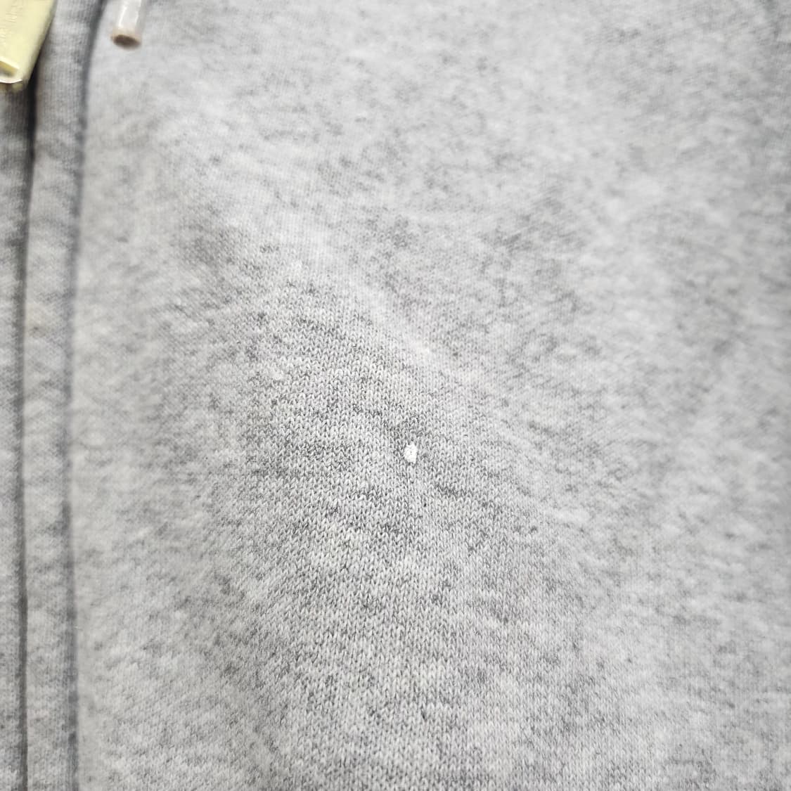 칼하트 로고 루즈핏 후드집업 XL(3XL) 상품이미지6