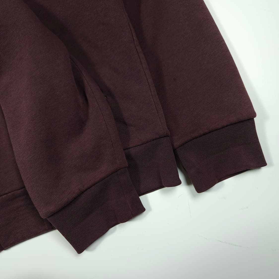 칼하트 버건디 후드집업  상품이미지5