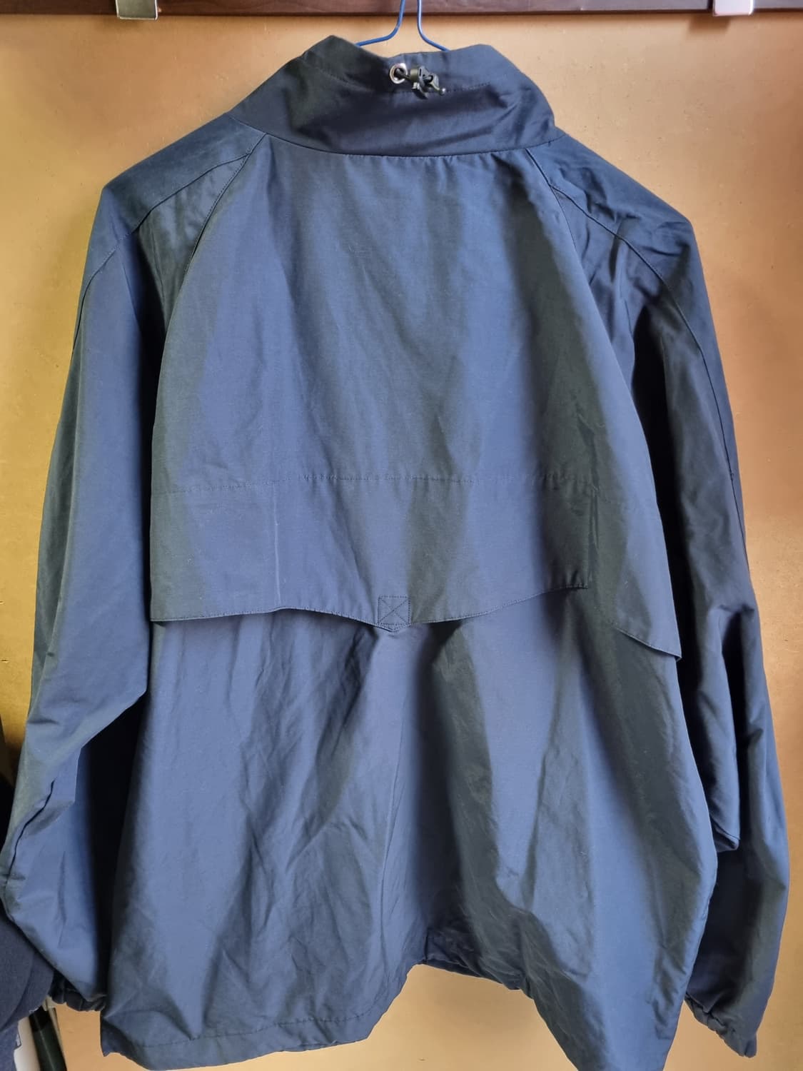 하이드오프 스펠아웃 자켓  상품이미지2