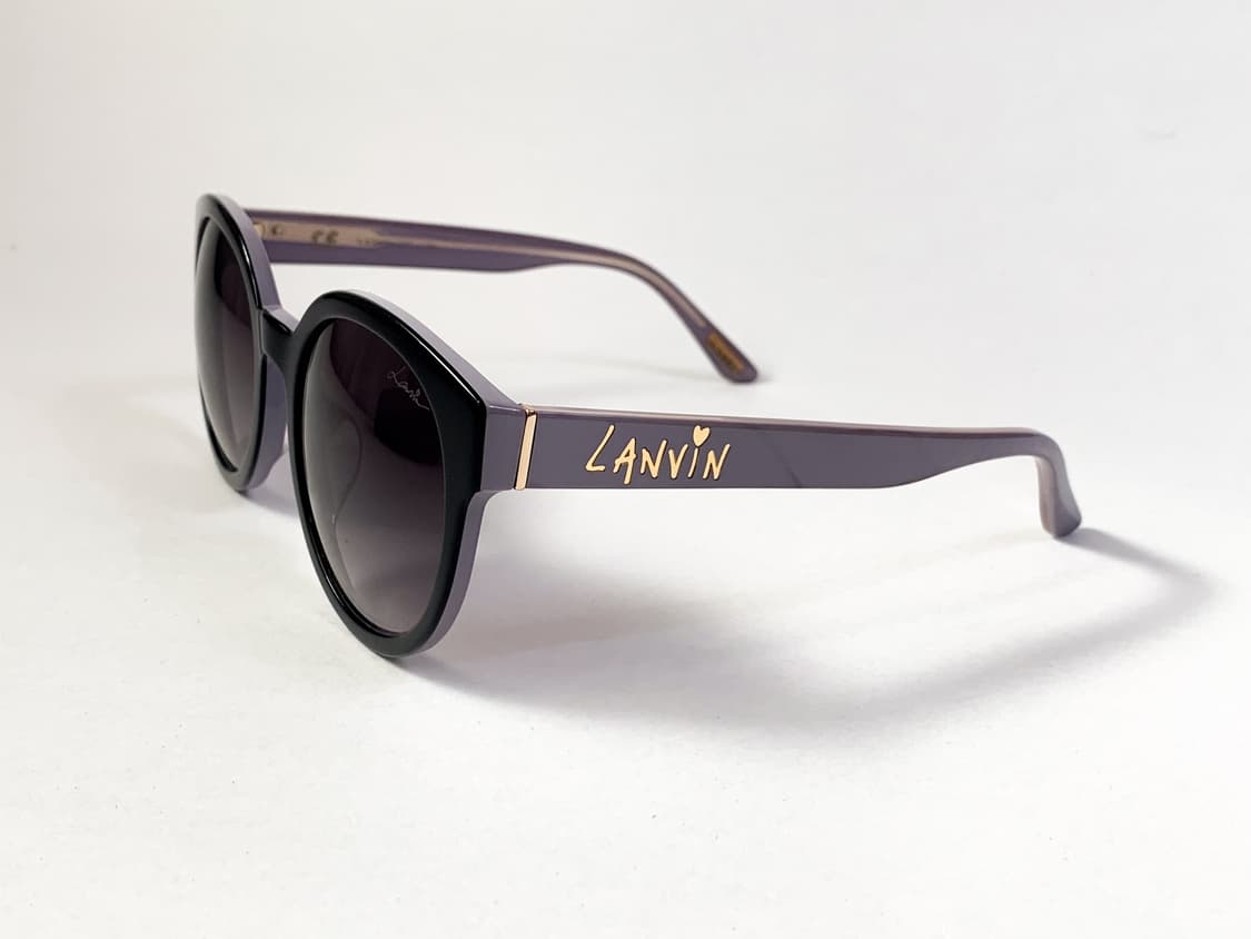 LANVIN 랑방 여성용 선글라스 상품이미지1