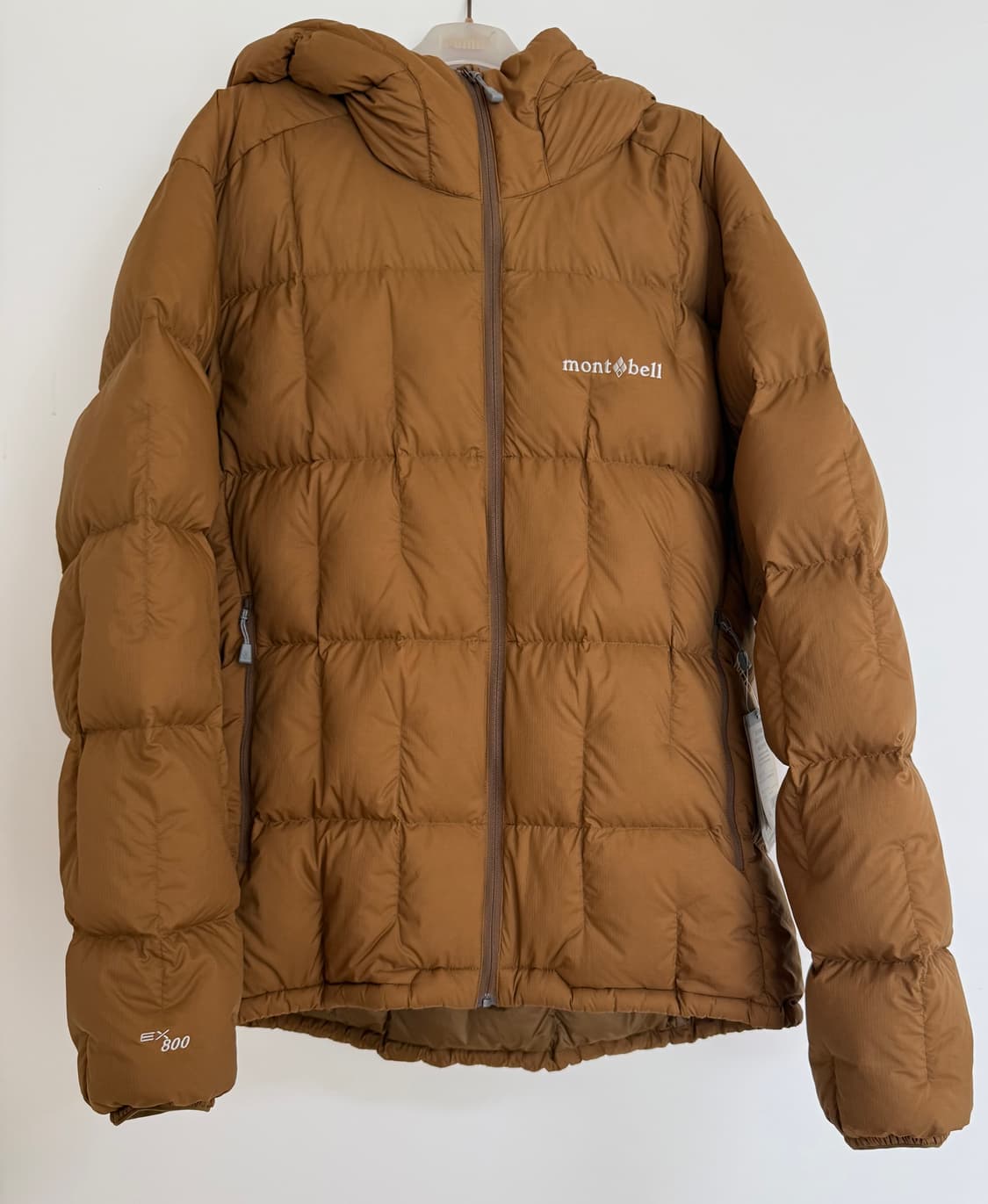 몽벨 수페리어,슈페리어 다운 EX800 (XL) 상품이미지4
