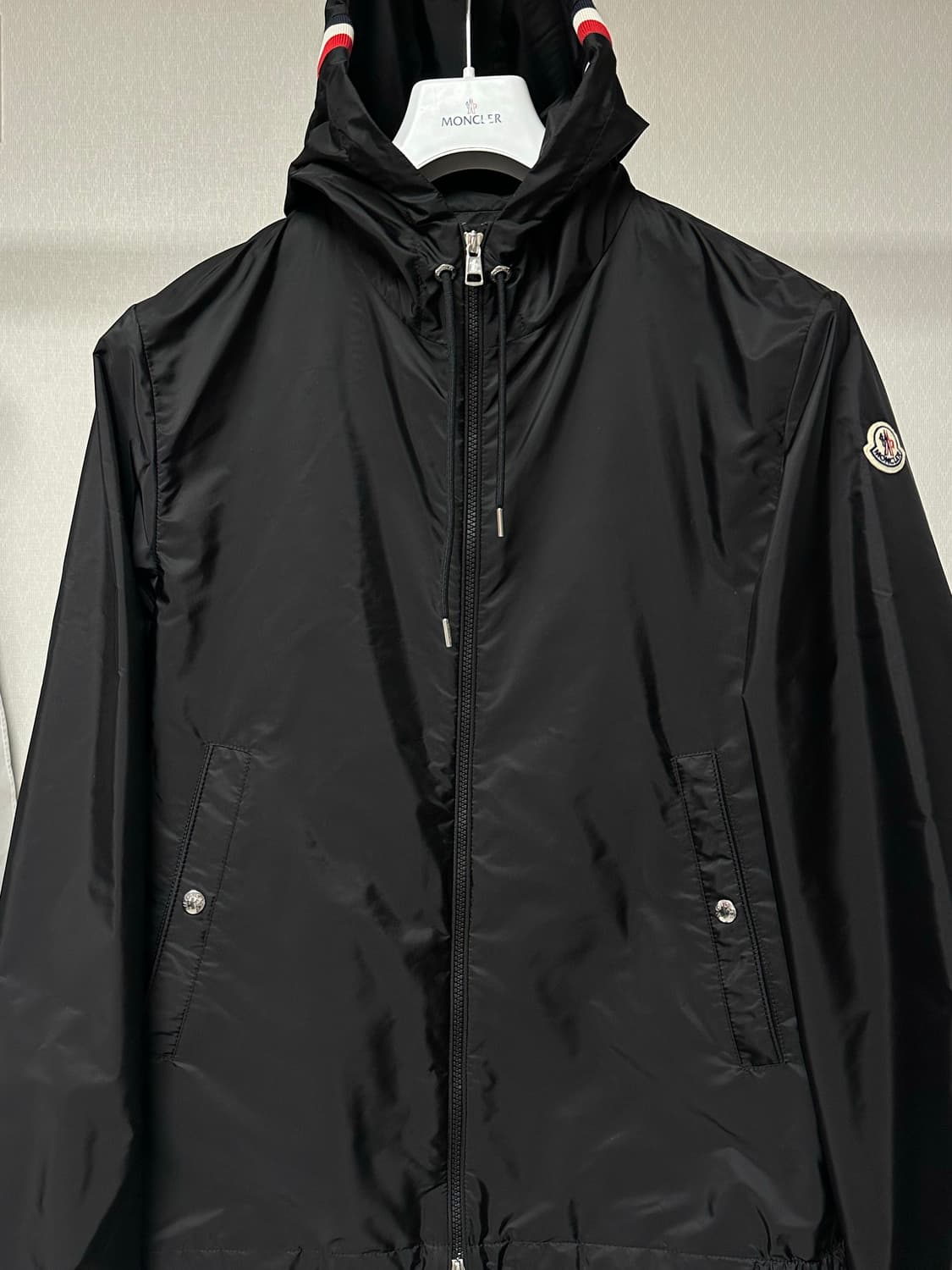 몽클레어 그림퍼스 윈드 자켓 25ss 4(105) 상품이미지1