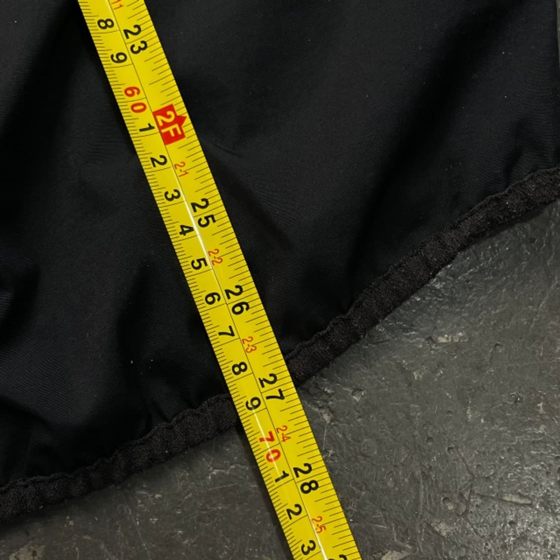 105 나이키 스우시 바람막이  상품이미지7