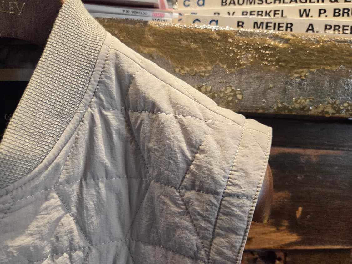 갤럭시 패딩베스트 상품이미지7