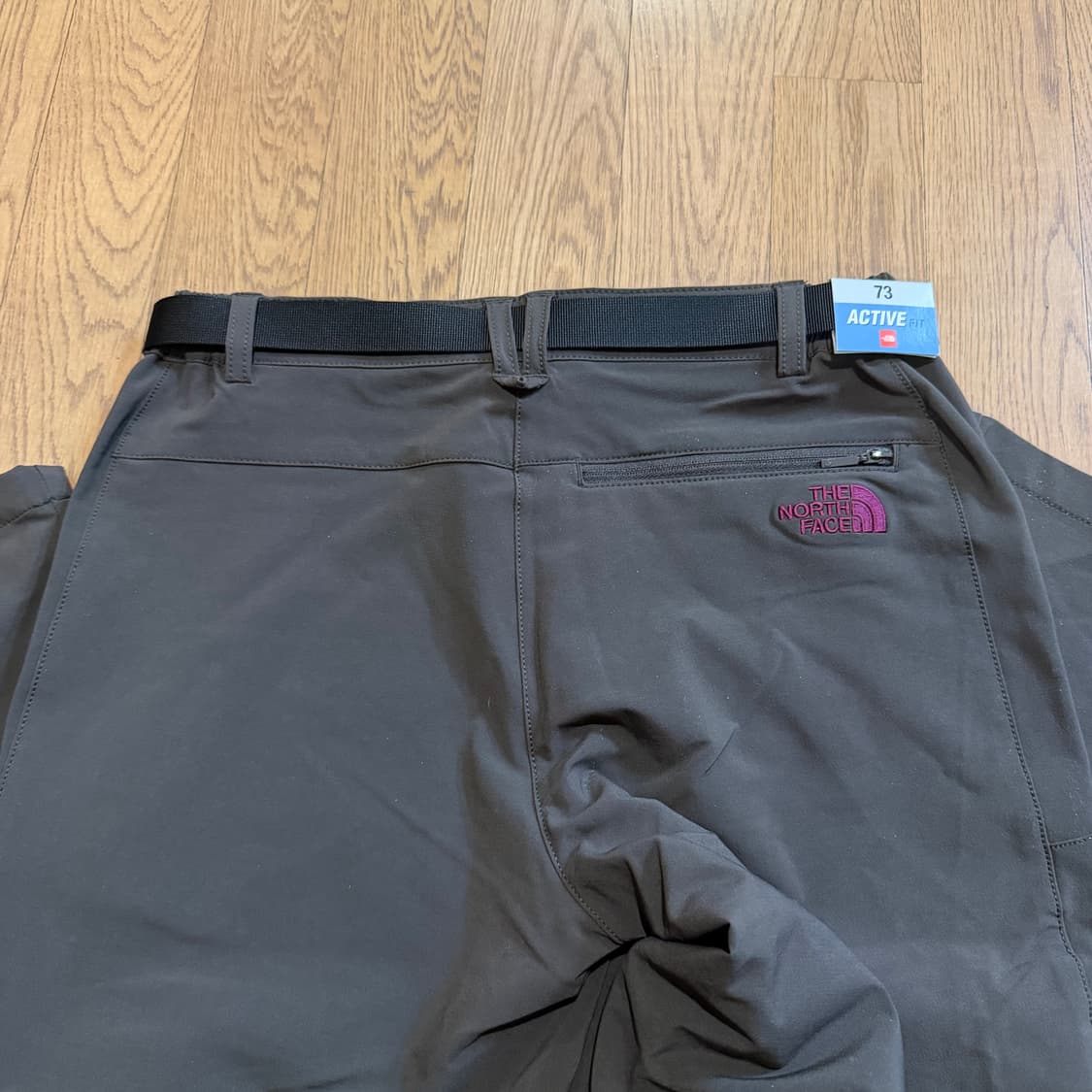 TNF W 노스페이스 마운틴 팬츠  상품이미지5