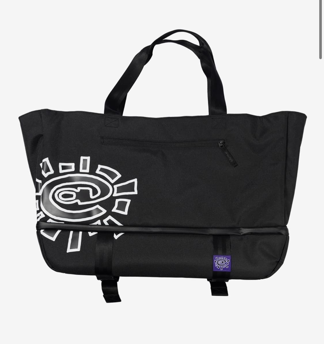 Always XL 토트백 팝니다. 상품이미지1