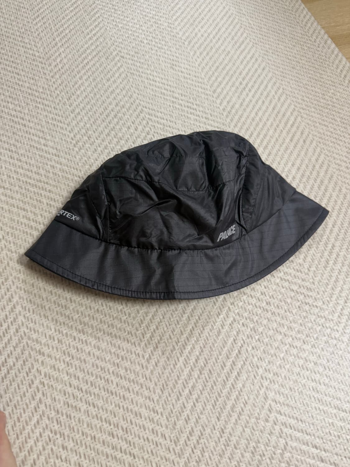 팔라스 퍼텍스 러닝 버킷햇 상품이미지3