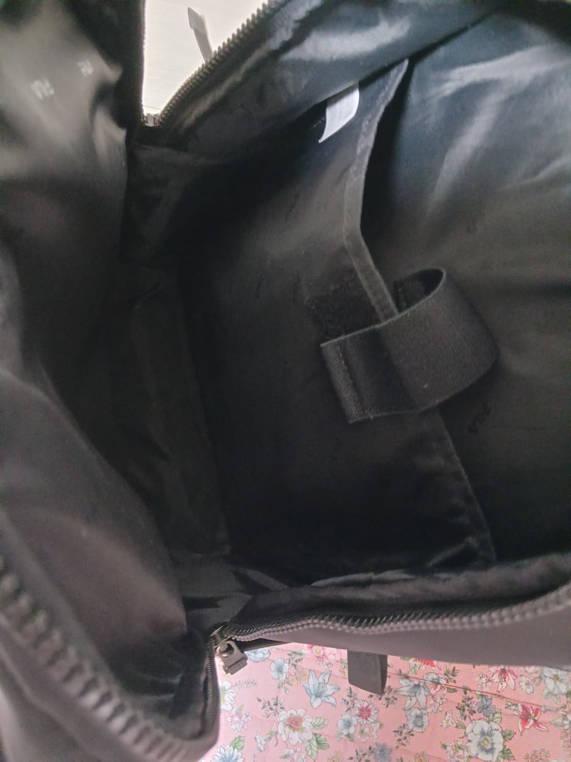 휠라백팩  상품이미지6