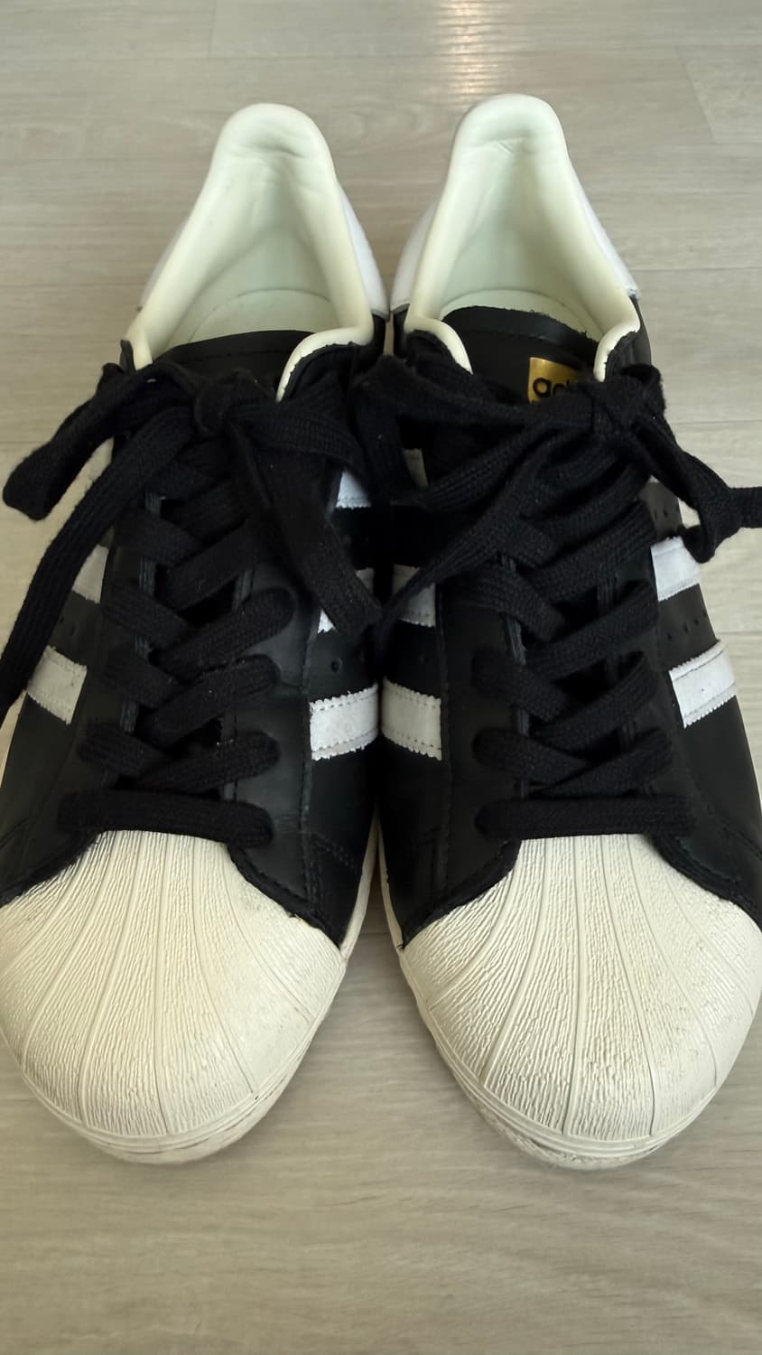 Adidas Superstar 82 260mm 상품이미지1