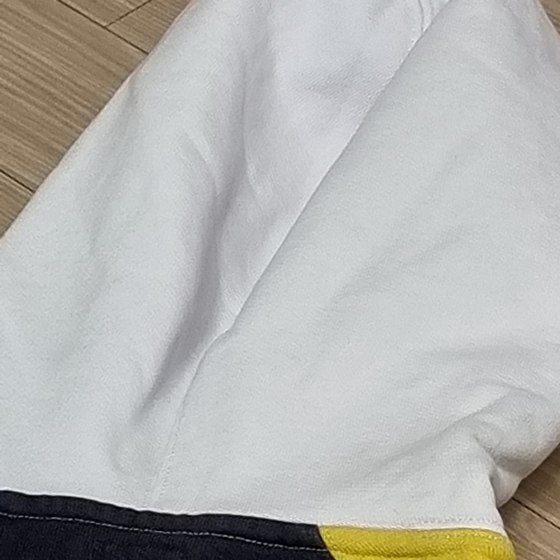 리바이스 레고 후드티(95-100) 상품이미지8