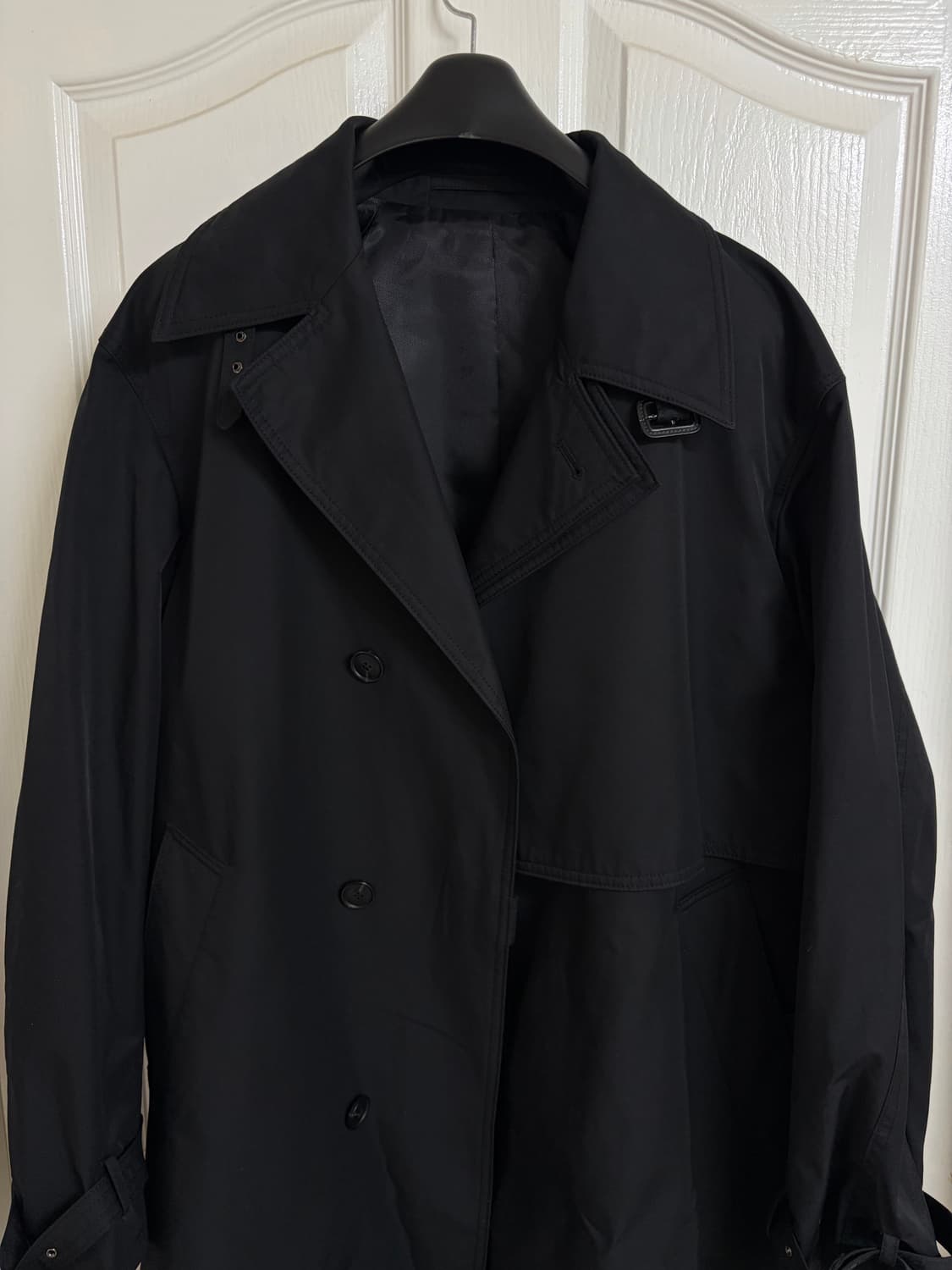 킨록앤더슨 트렌치코트 상품이미지2