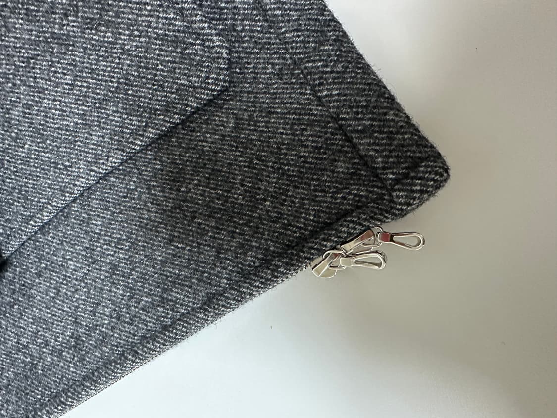 유겐 heugn 헌트 자켓 3 사이즈 상품이미지8