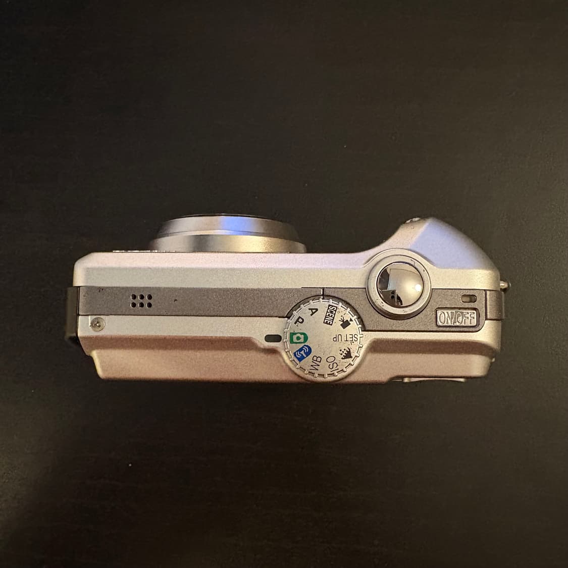 [작례]니콘 쿨픽스 P1 디카 디지털카메라 상품이미지5