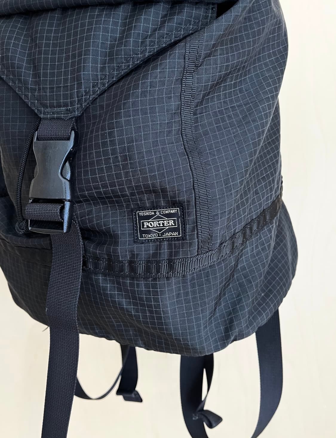 PORTER Reflector Backpack 상품이미지3