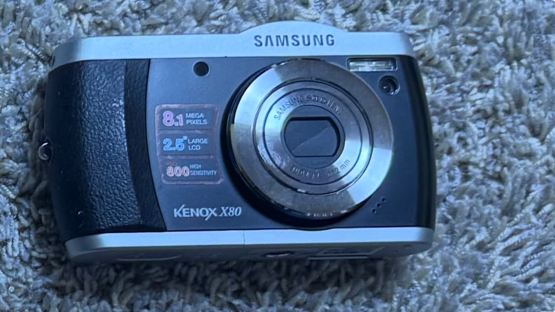 레트로 카메라.. 상품이미지1